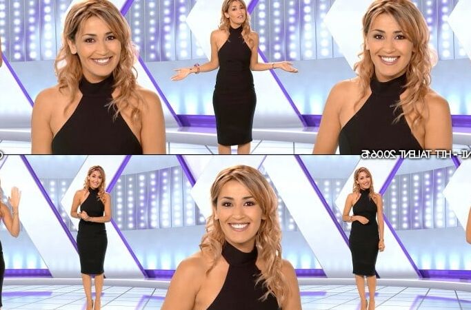 karima charni