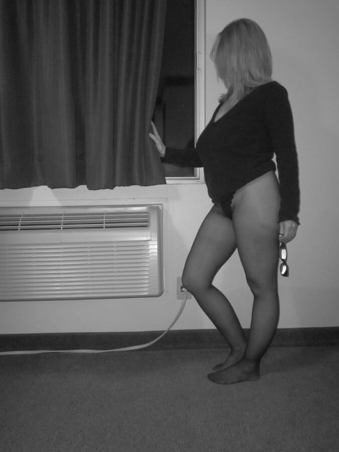 My cumslut.