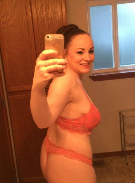 Mirror self shots