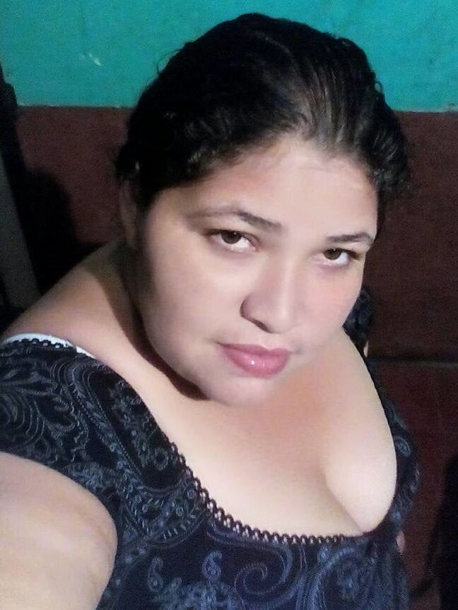 genoveba diaz bbw