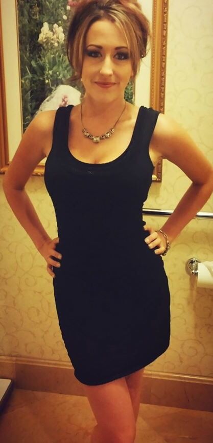 Colorado Woman In Her &;s