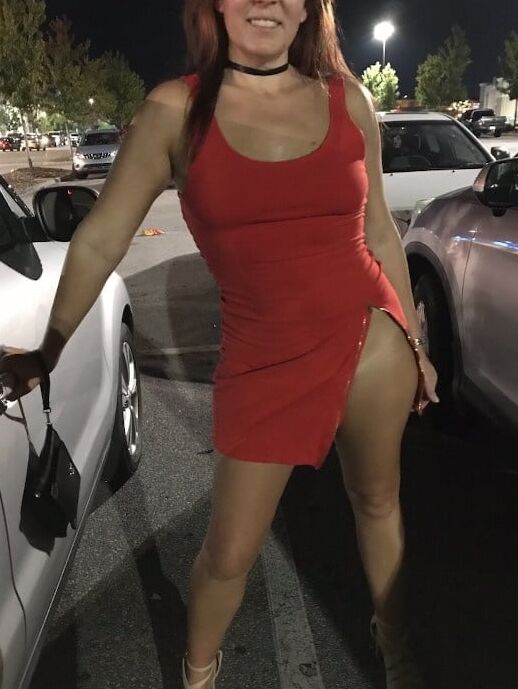 All kinds of ass