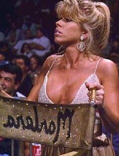 Terri R