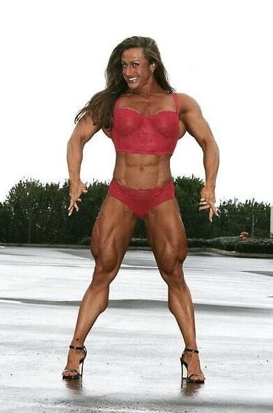 Mature FBB