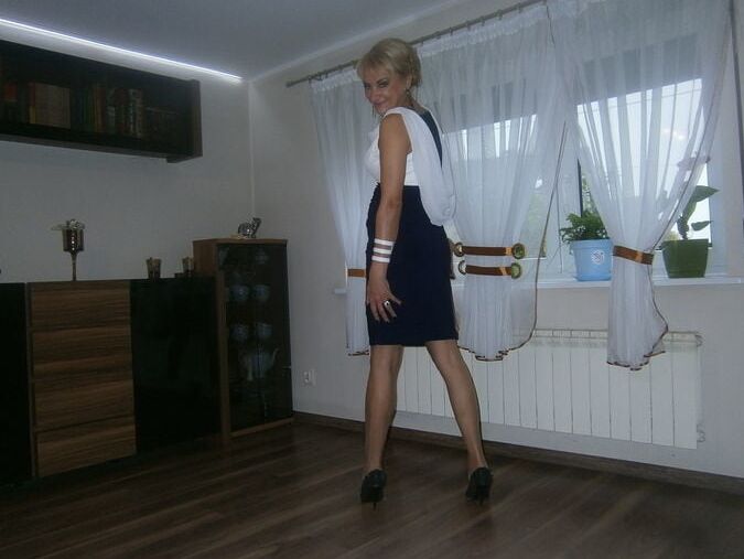 szybka Renia