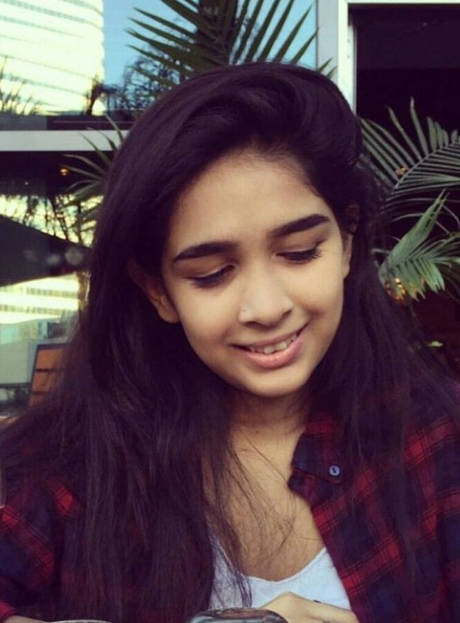 Random Desi babes