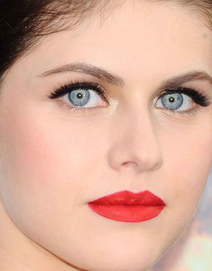 ALEXANDRA DADDARIO