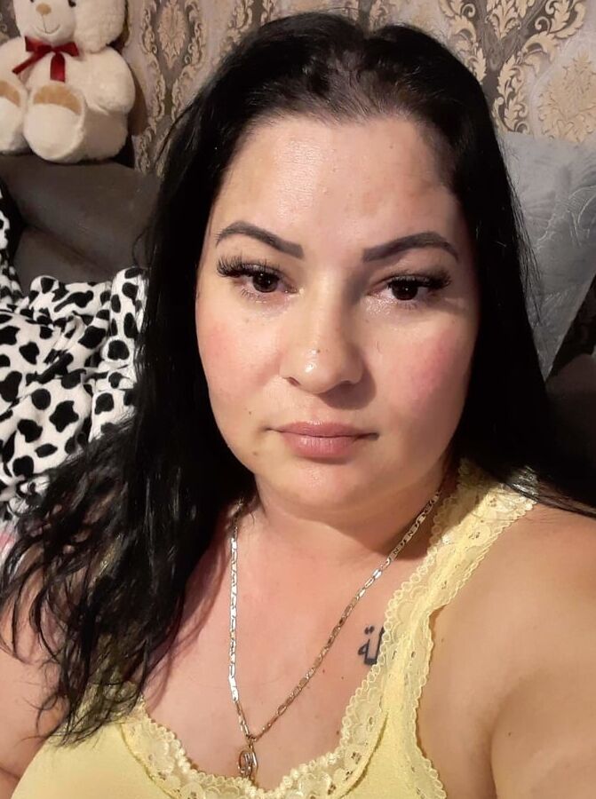 Luliana milf romanian