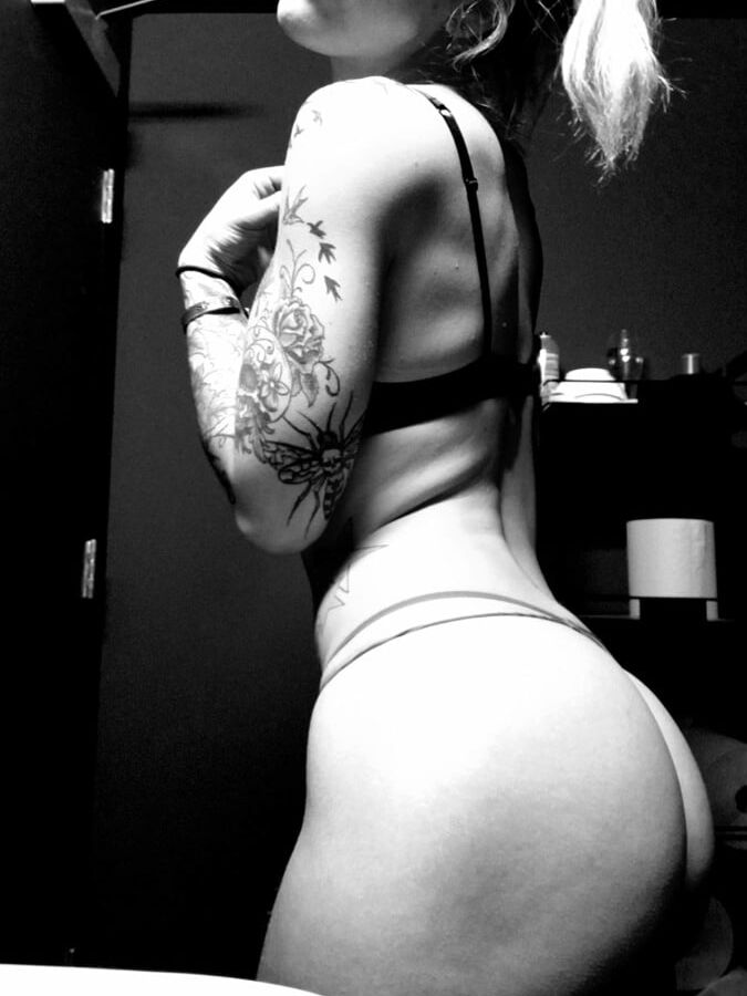 Bg ass