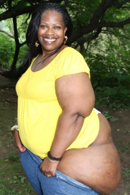 Thunder Thighs