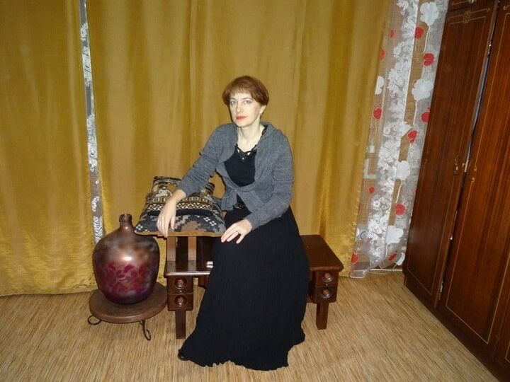 Marinka red hear