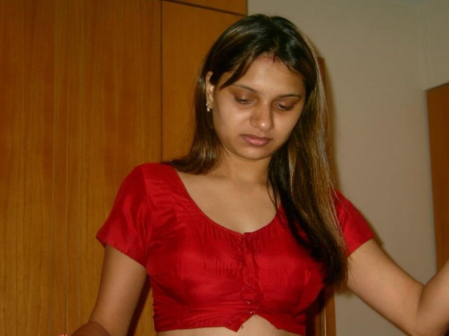 Asian Lady friend