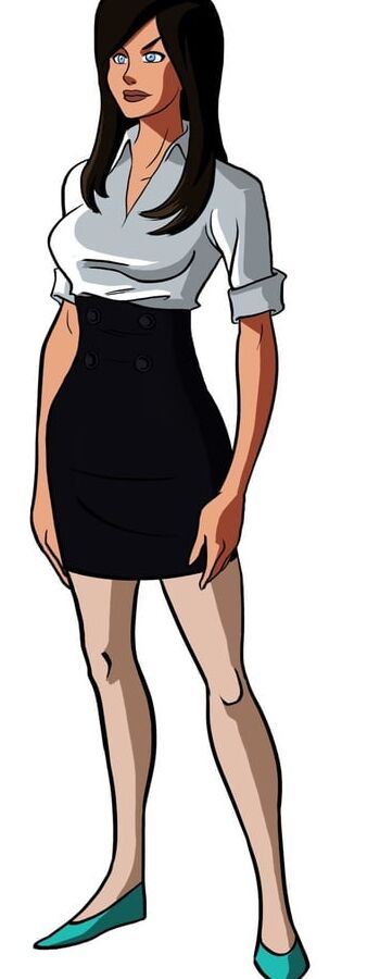 Lois Lane