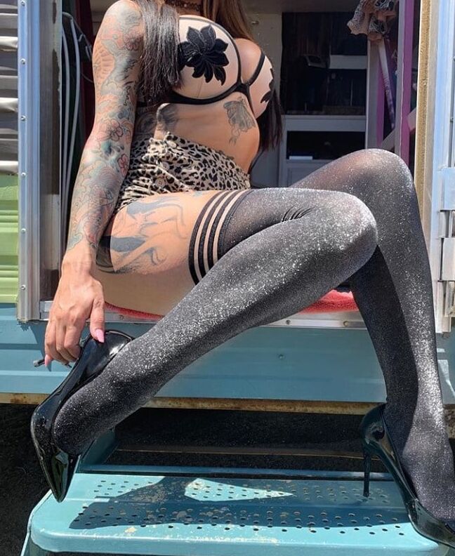 Alt Girls