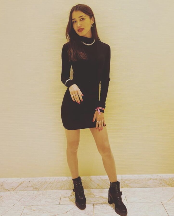 Zarina aus Konstanz