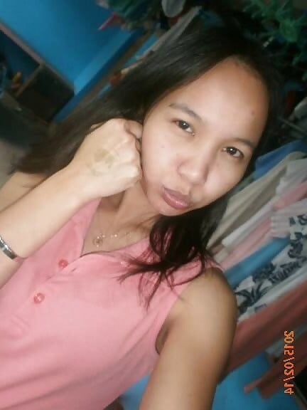 Dalagang No boyprend since birth daw.