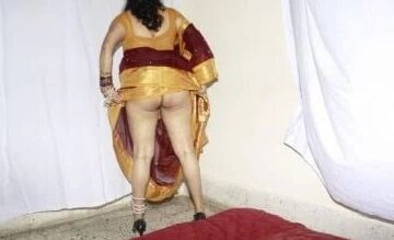 Mummy show ur figure (jannat)