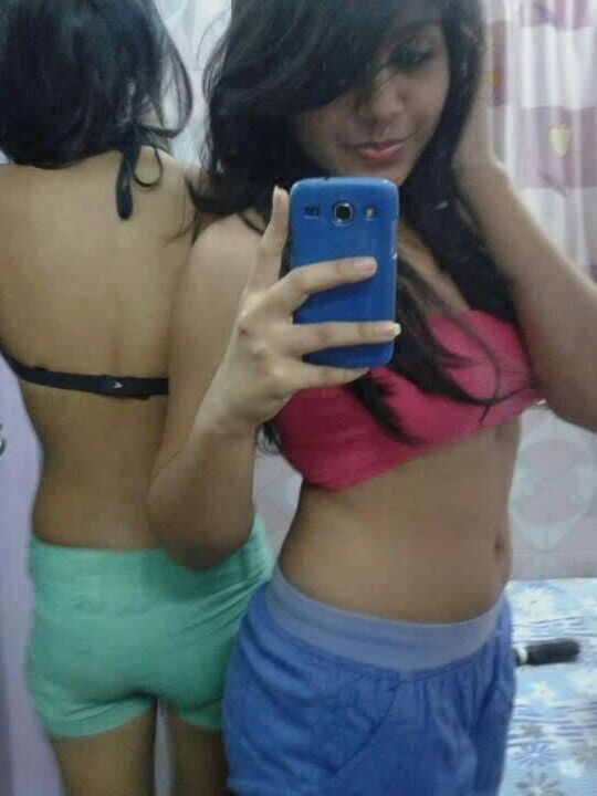Random Desi babes