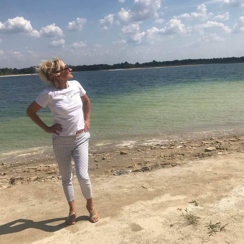 szybka Renia