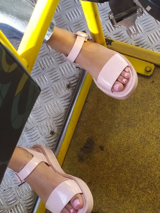 Feets
