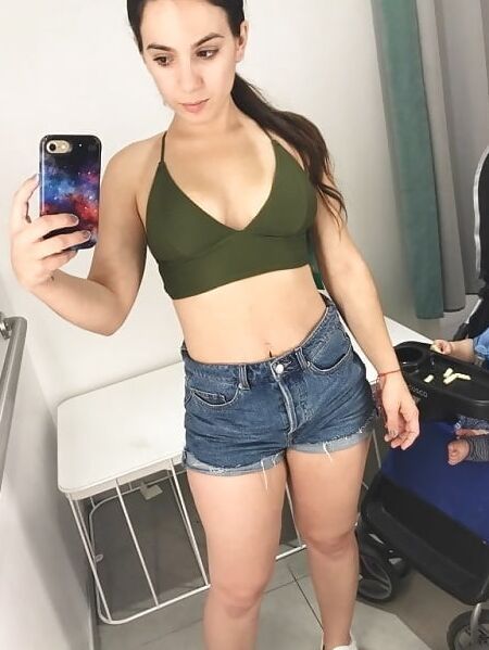 Exposed Florida Slut