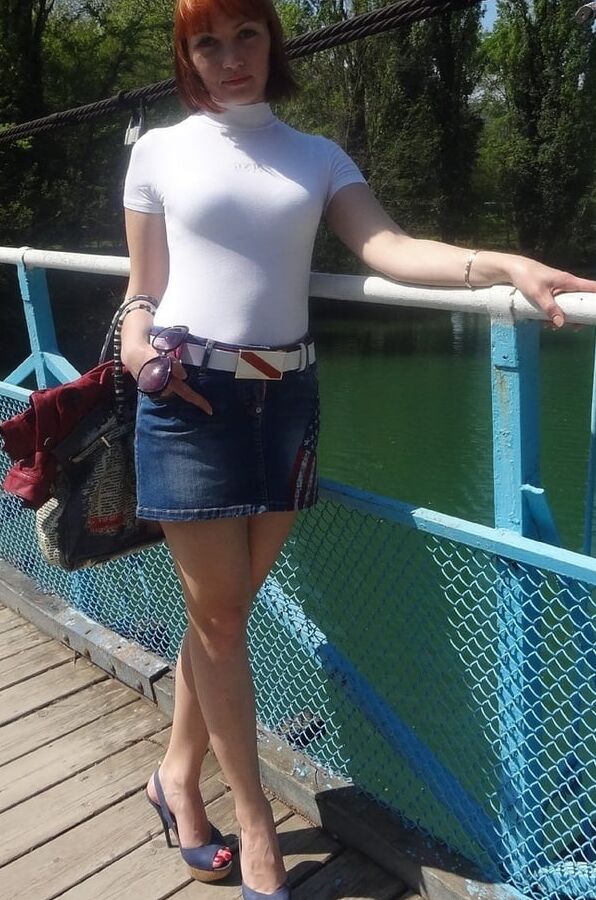 Russian Milf Sluts. Russische Milf Schlampen