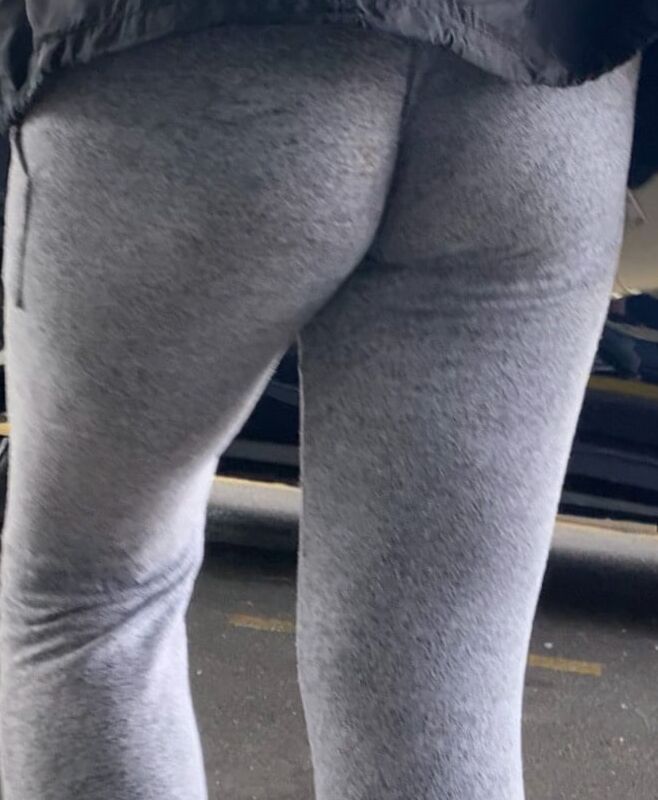 Random candids from my area!