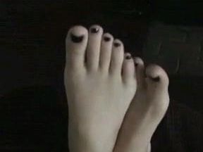 The Most Gorgeous Sexy Celebrity Feet