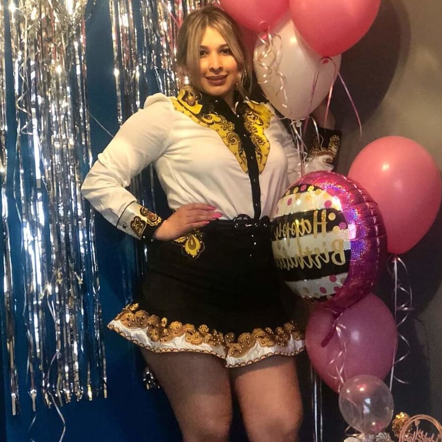 Bellas y putas mexicanas
