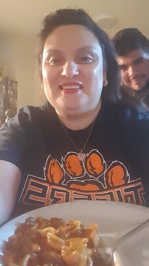 Love you Naughty Grandma