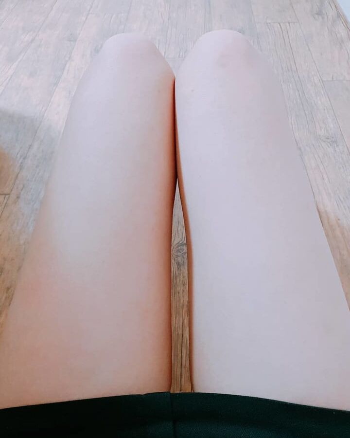 Sexy korean girl