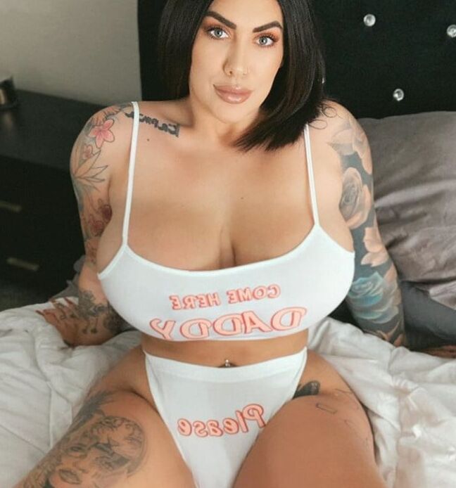 Fun, naughty and good