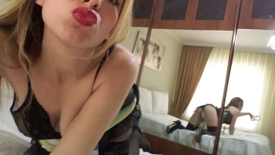 Turkish Slut Seyhan