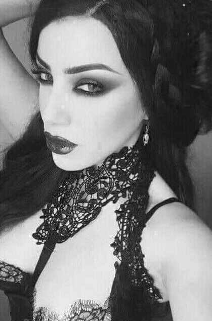 more black and white pics