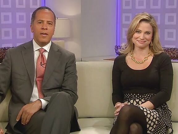 Amy Robach