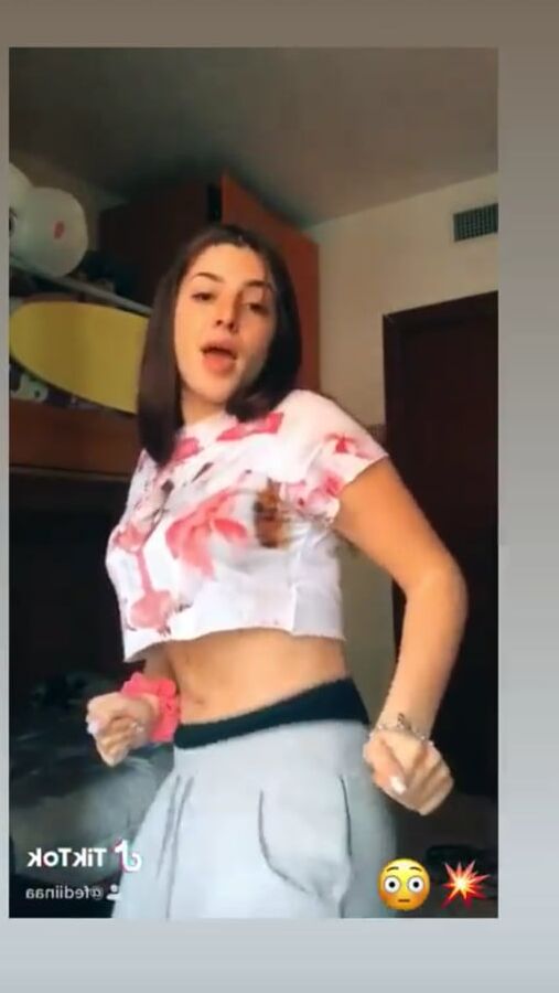 My favourite cumslut