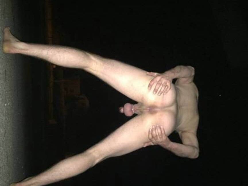 Sissy slave mark