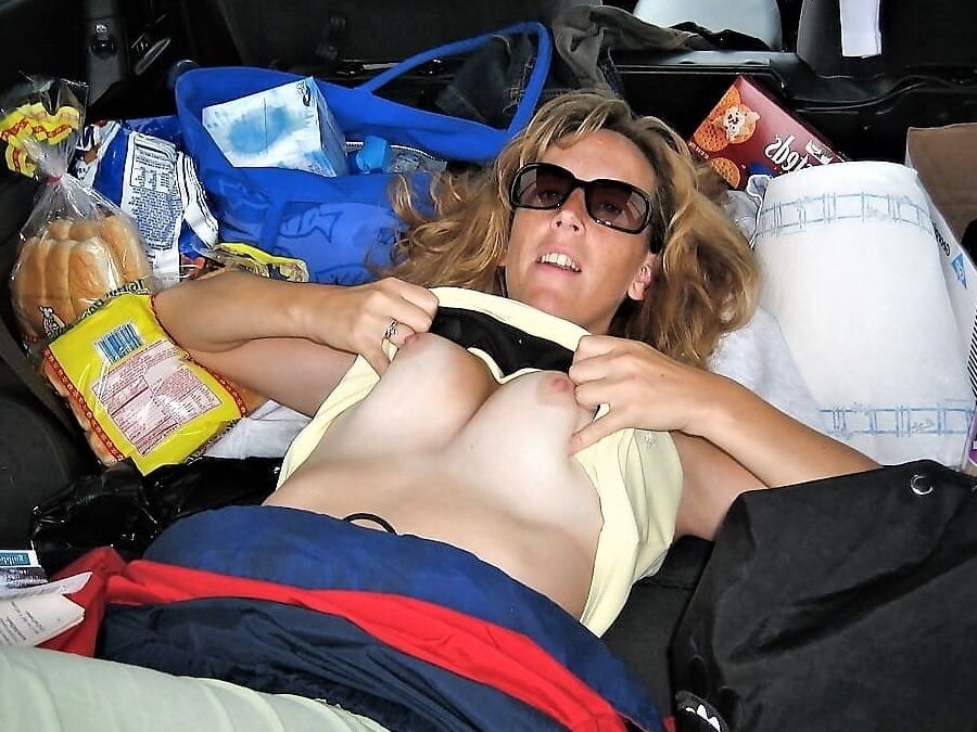 MILF Wives