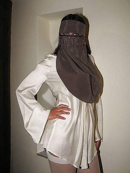 hijab arab les salop toujours on grand challeure