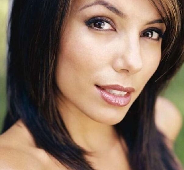 Eva Longoria