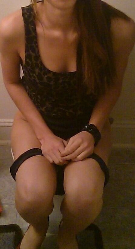 yr old Club Slut