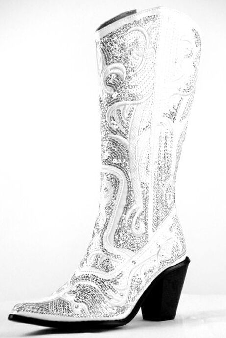 SEXY SCHUHE