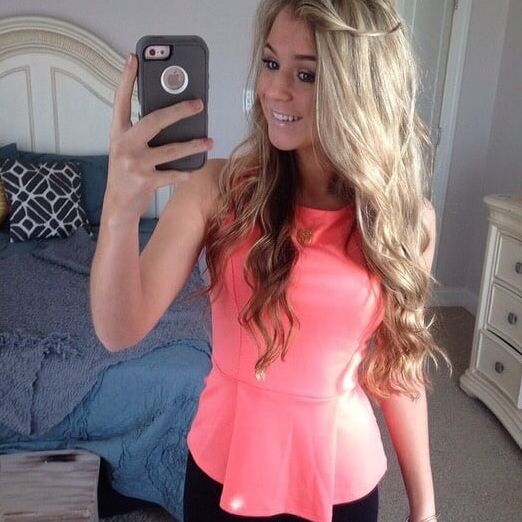 Towson University Alum