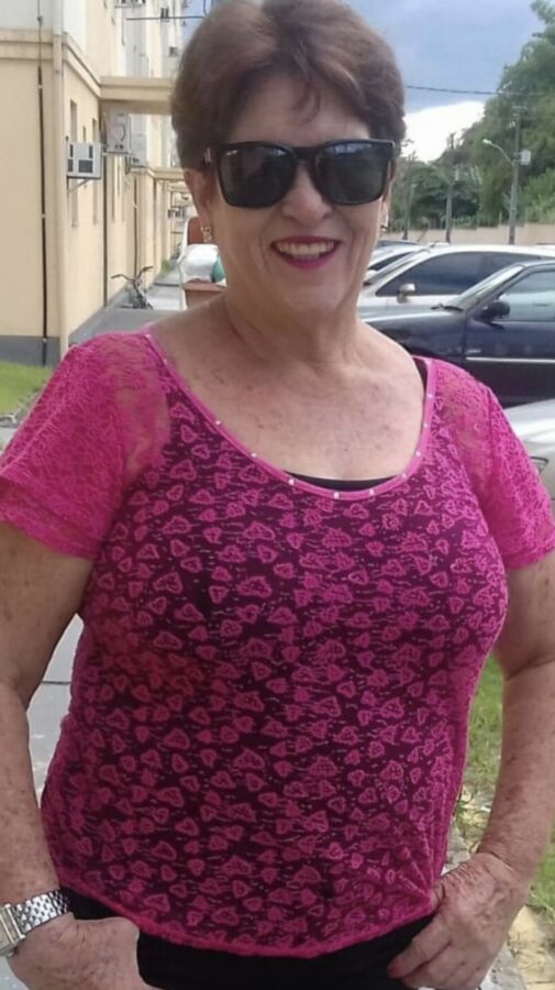 Maria Moura ... Faceb