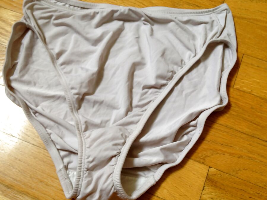 Panty mother in law
