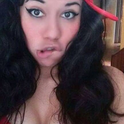 La puta de yaya karime