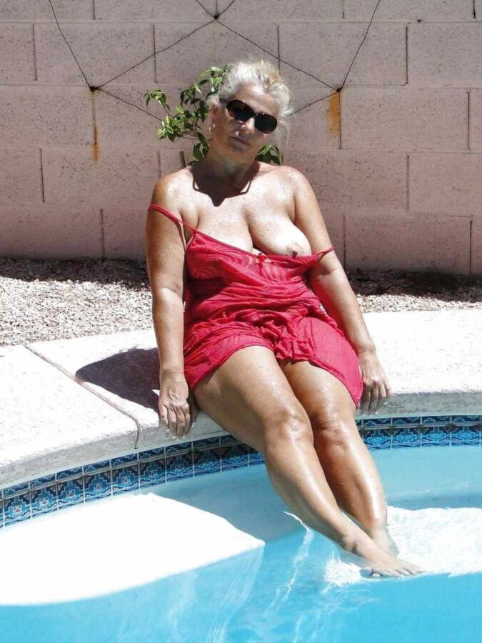 Mature MILF Vol.