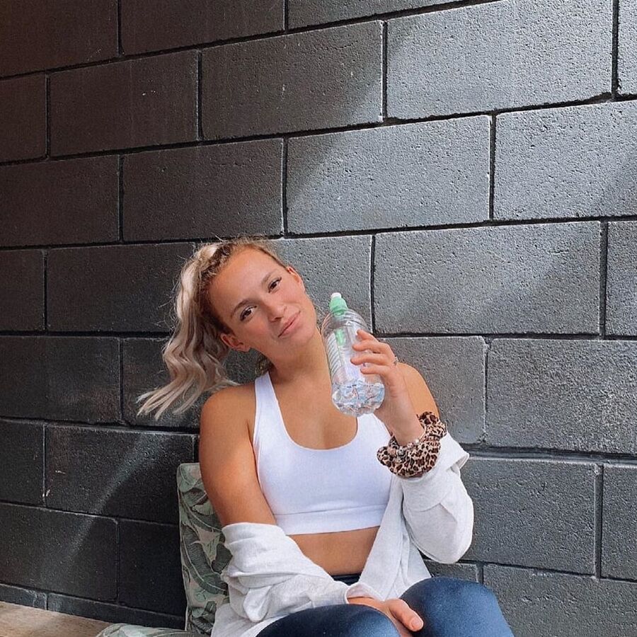 Krissy