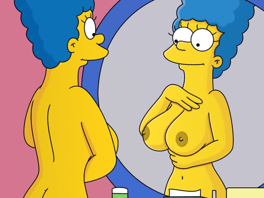 Famous Toon Hentai