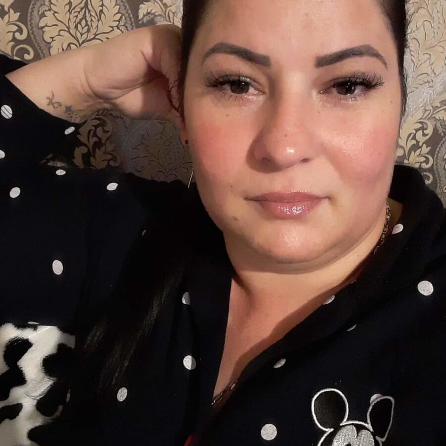 Luliana milf romanian